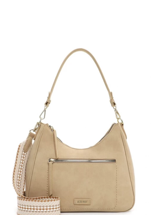 Foto van product Suri Frey Handtas 'Christy' sand