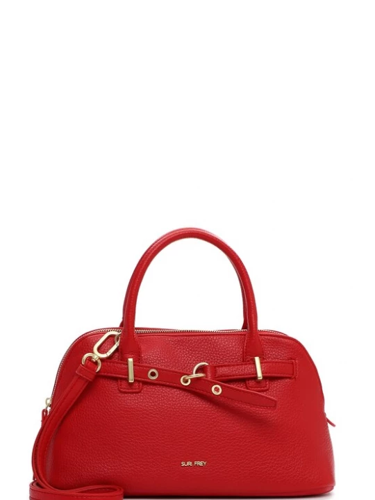 Foto van product Suri Frey Handtas rood