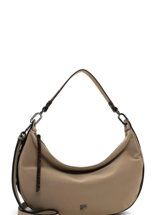 Foto van product Suri Frey Handtas 'Sammy' beige