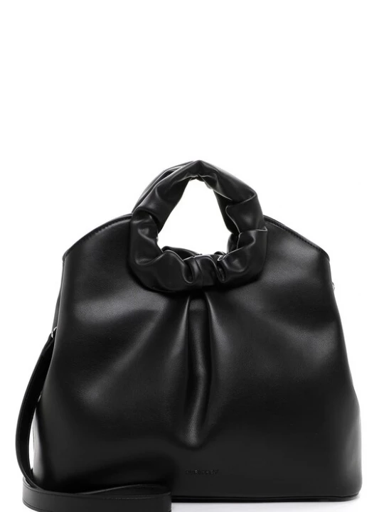 Foto van product Suri Frey Handtas zwart / wit
