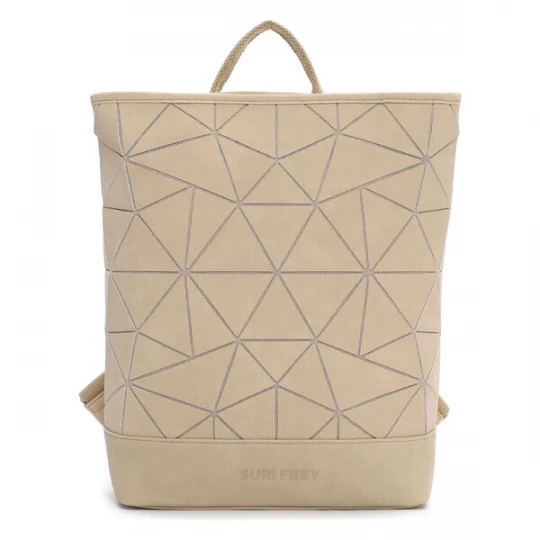 Foto van product Suri Frey Rugzak beige