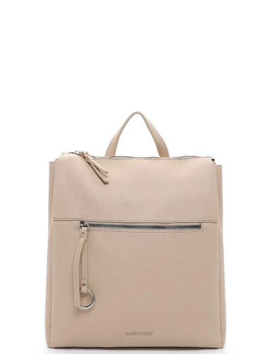 Foto van product Suri Frey Rugzak 'Debby' beige