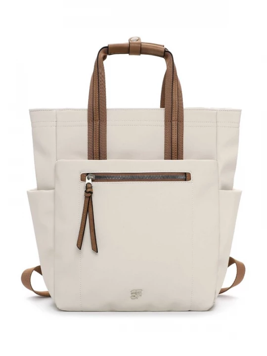 Foto van product Suri Frey Rugzak 'Destiney' beige