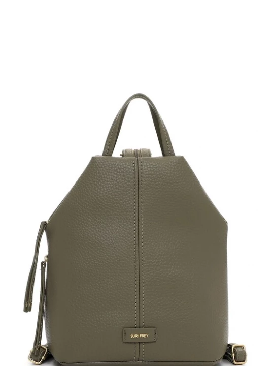 Foto van product Suri Frey Rugzak 'Gray' kaki