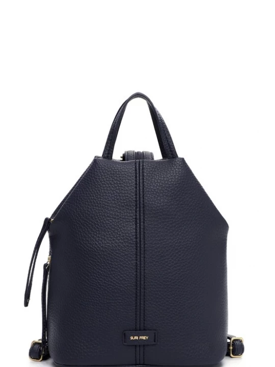 Foto van product Suri Frey Rugzak 'Gray' marine