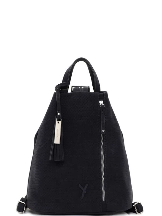 Foto van product Suri Frey Rugzak 'Romy' navy