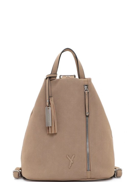 Foto van product Suri Frey Rugzak 'Romy' sand