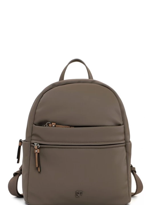 Foto van product Suri Frey Rugzak 'SFY Bonny' taupe