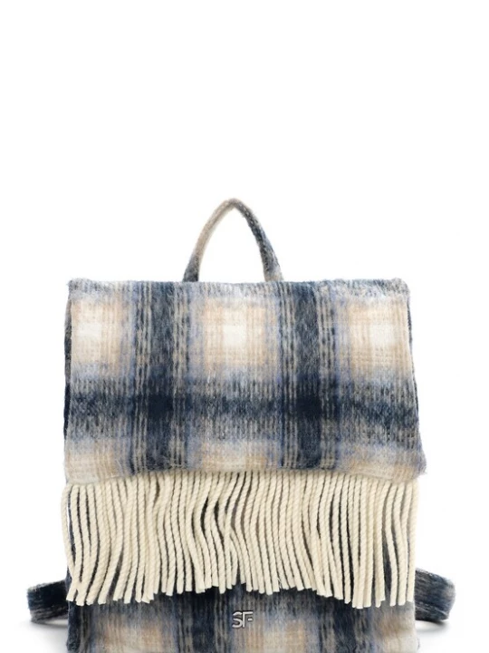 Foto van product Suri Frey Rugzak ' SFY Philly ' blauw