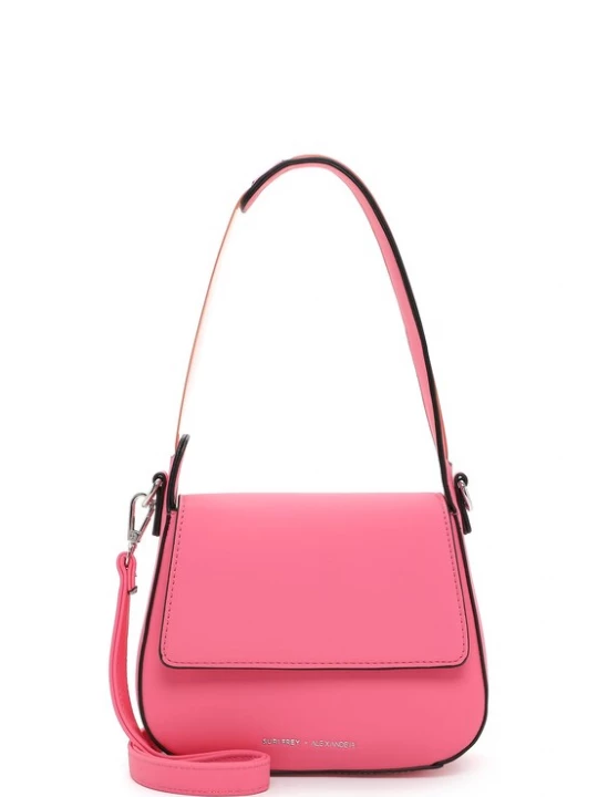 Foto van product Suri Frey Schoudertas 'Alexander' pink