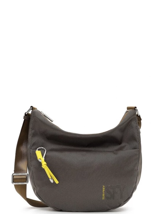 Foto van product Suri Frey Schoudertas 'Marry' taupe