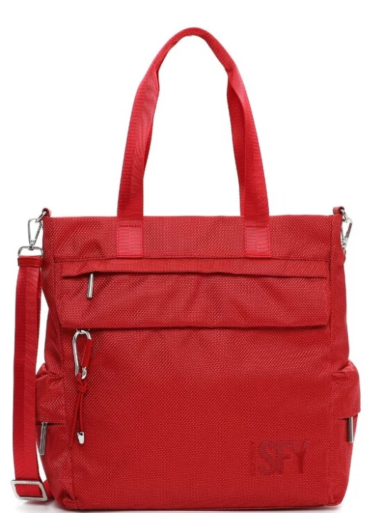 Foto van product Suri Frey Schoudertas rood
