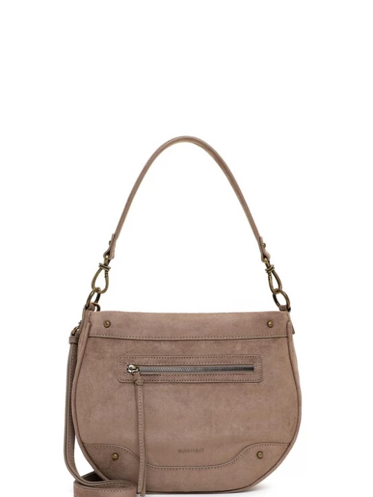 Foto van product Suri Frey Schoudertas 'SFY Brittney' beige
