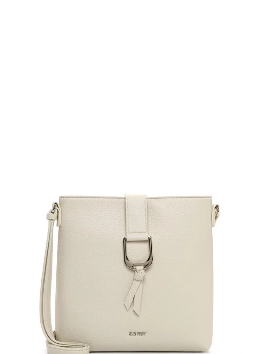 Foto van product Suri Frey Schoudertas ' SFY Keely ' beige
