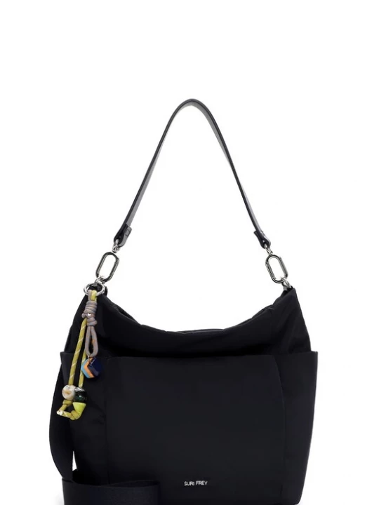 Foto van product Suri Frey Schoudertas 'Sissy' blauw