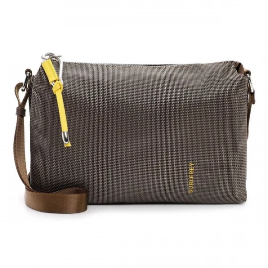 Foto van product Suri Frey Schoudertas taupe