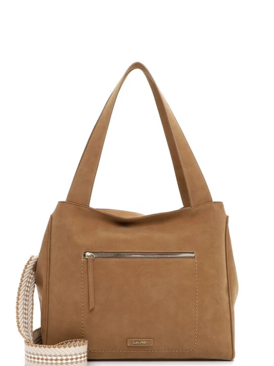 Foto van product Suri Frey Shopper 'Christy' sand