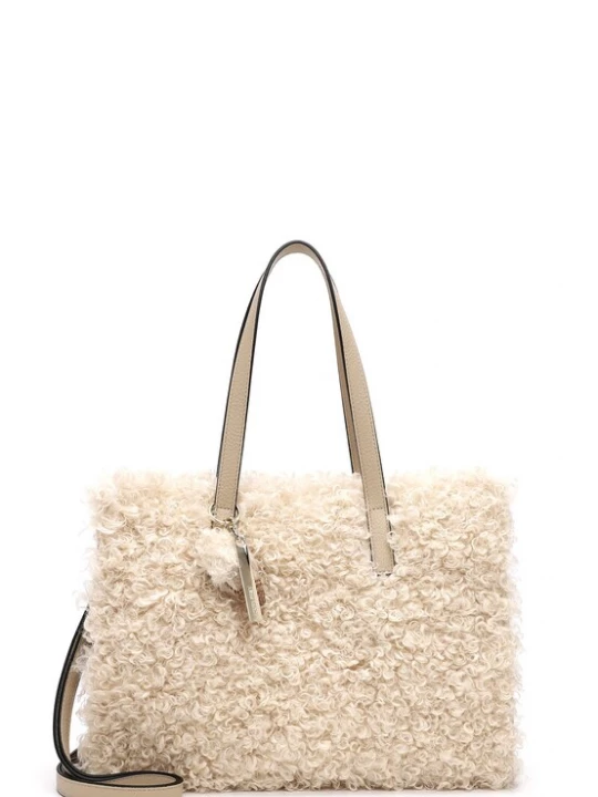 Foto van product Suri Frey Shopper 'Cindy' beige