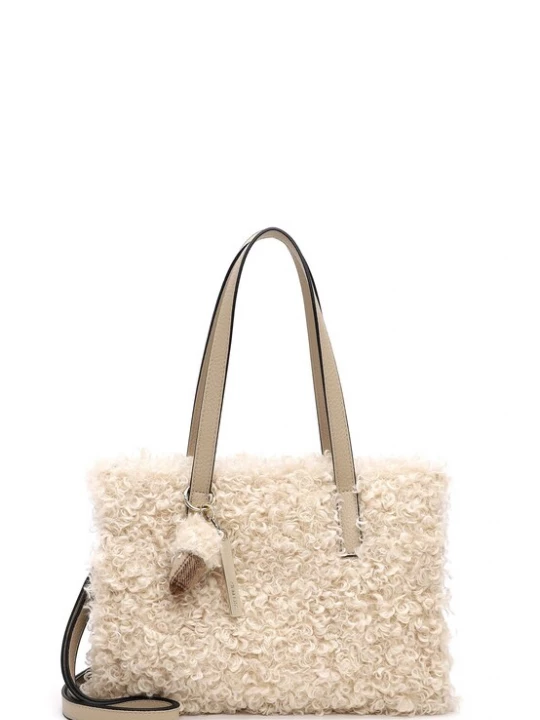 Foto van product Suri Frey Shopper 'Cindy' beige