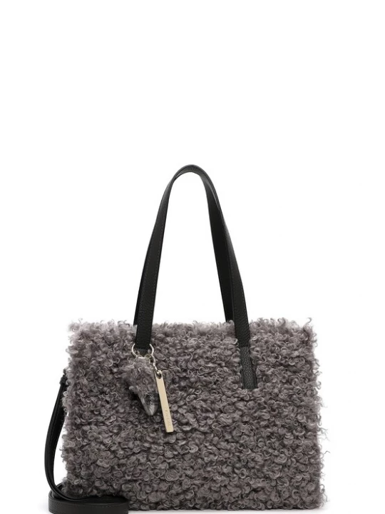 Foto van product Suri Frey Shopper 'Cindy' grijs