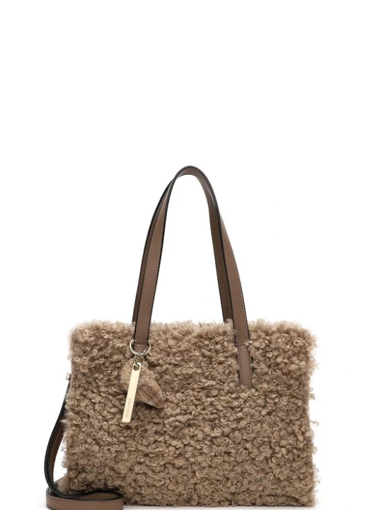 Foto van product Suri Frey Shopper 'Cindy' taupe
