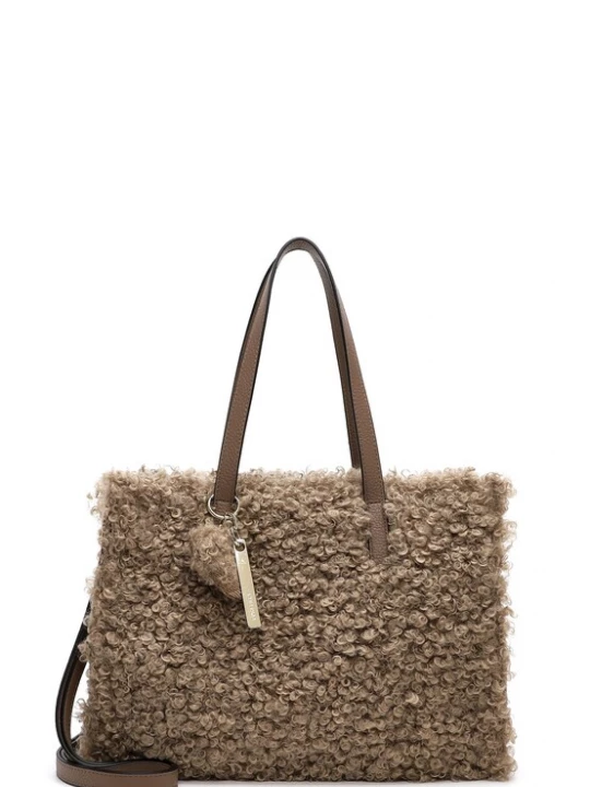 Foto van product Suri Frey Shopper 'Cindy' taupe
