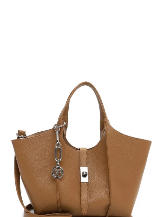 Foto van product Suri Frey Shopper 'Dagg ' sand