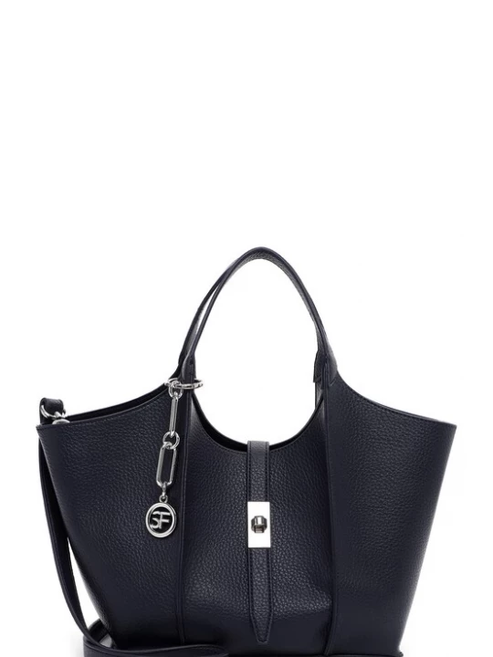 Foto van product Suri Frey Shopper 'Daggy' blauw