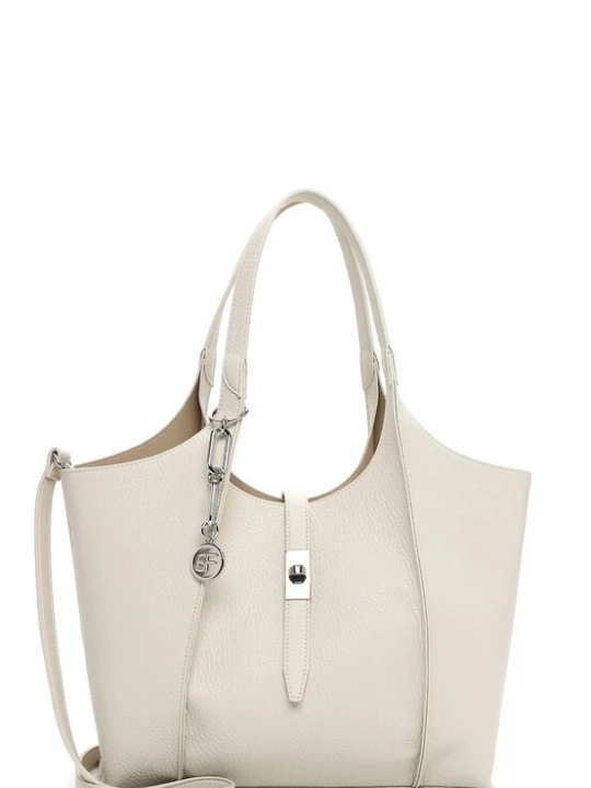 Foto van product Suri Frey Shopper 'Daggy' crème