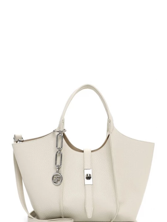 Foto van product Suri Frey Shopper 'Daggy' crème