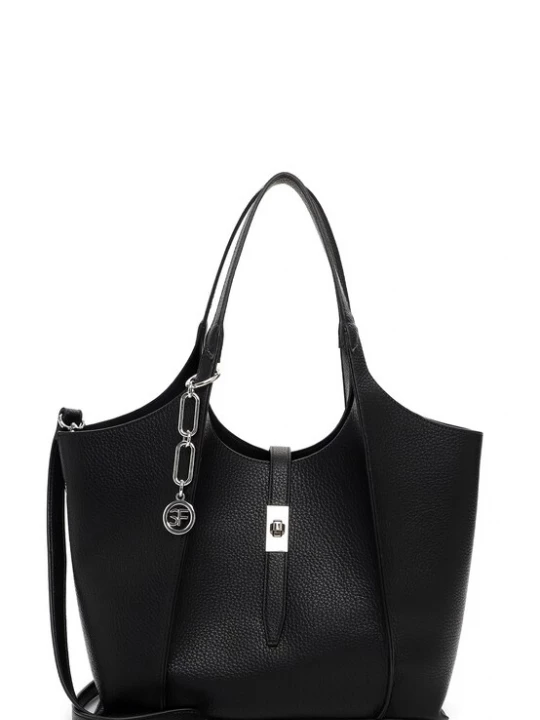 Foto van product Suri Frey Shopper 'Daggy' zwart