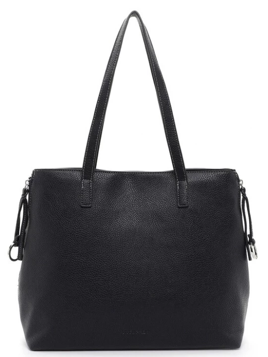 Foto van product Suri Frey Shopper 'Debby' blauw
