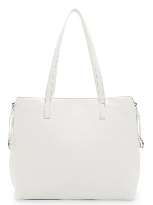 Foto van product Suri Frey Shopper 'Debby' wit