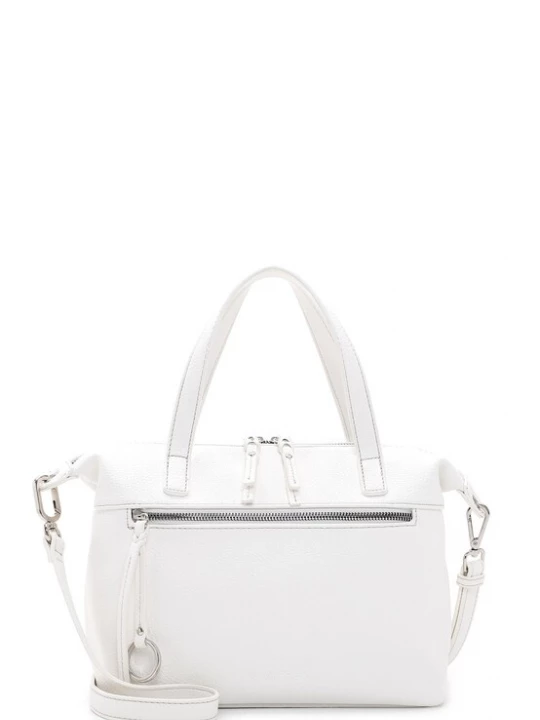 Foto van product Suri Frey Shopper 'Debby' wit