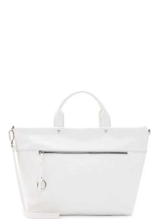 Foto van product Suri Frey Shopper 'Debby' wit