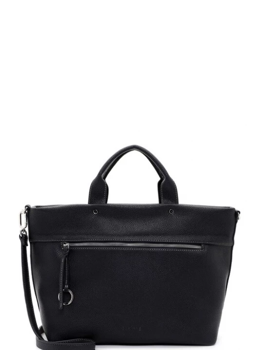 Foto van product Suri Frey Shopper 'Debby' zwart