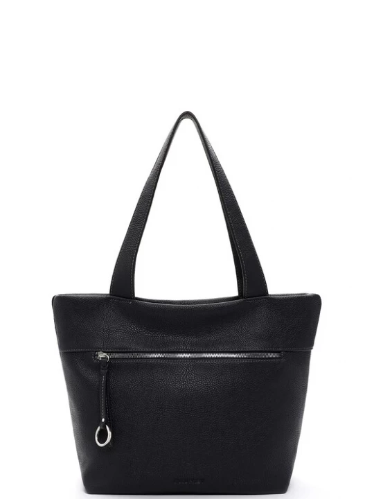 Foto van product Suri Frey Shopper 'Debby' zwart
