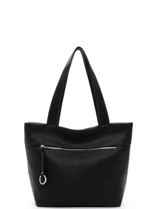Foto van product Suri Frey Shopper 'Debby' zwart