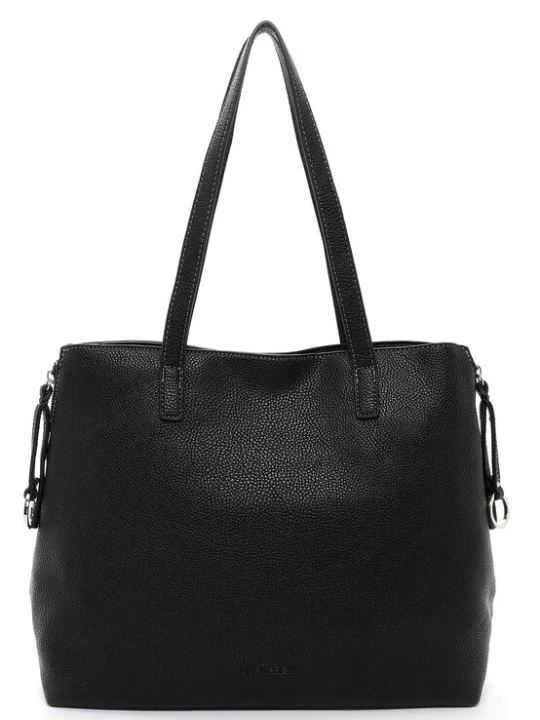 Foto van product Suri Frey Shopper 'Debby' zwart