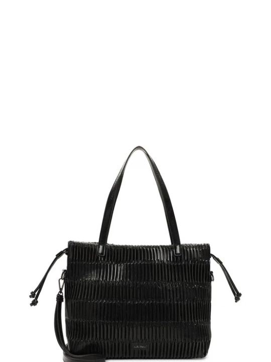 Foto van product Suri Frey Shopper 'Gaby' zwart
