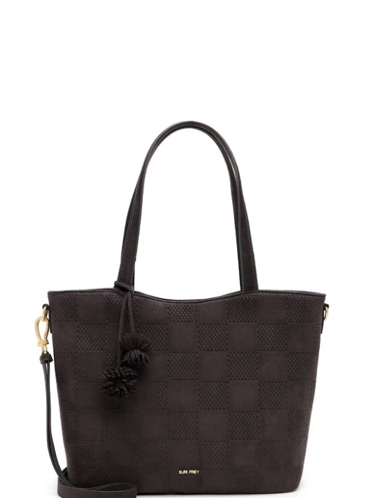 Foto van product Suri Frey Shopper 'Glory' aardetinten