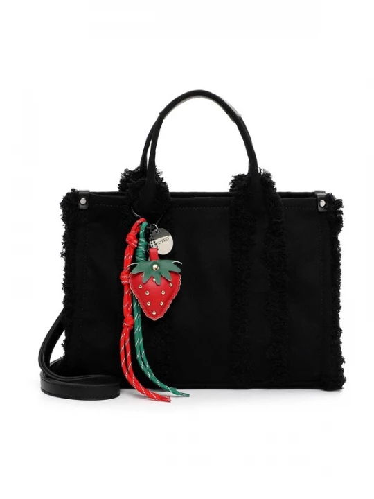 Foto van product Suri Frey Shopper 'Kally' zwart