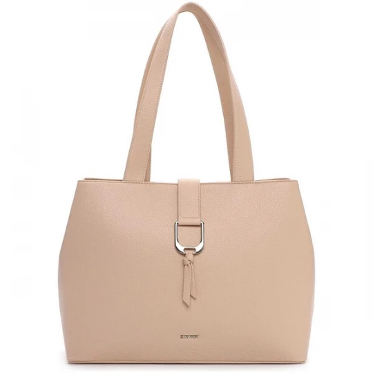 Foto van product Suri Frey Shopper 'Keely SC' nude