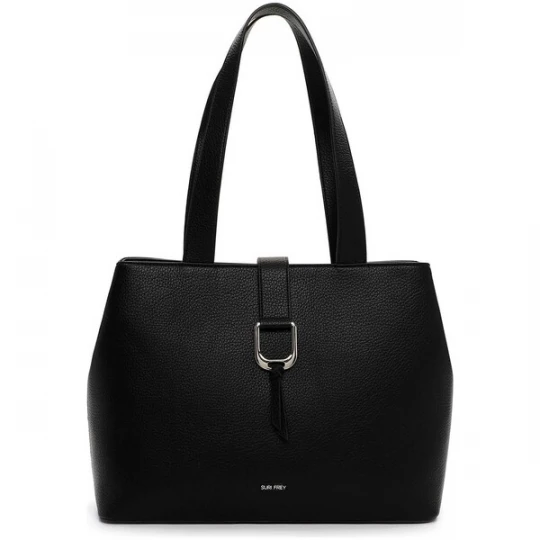Foto van product Suri Frey Shopper 'Keely SC' zwart