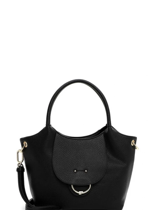 Foto van product Suri Frey Shopper 'Kristy ' zwart