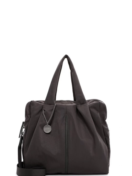 Foto van product Suri Frey Shopper 'Pauly' antraciet