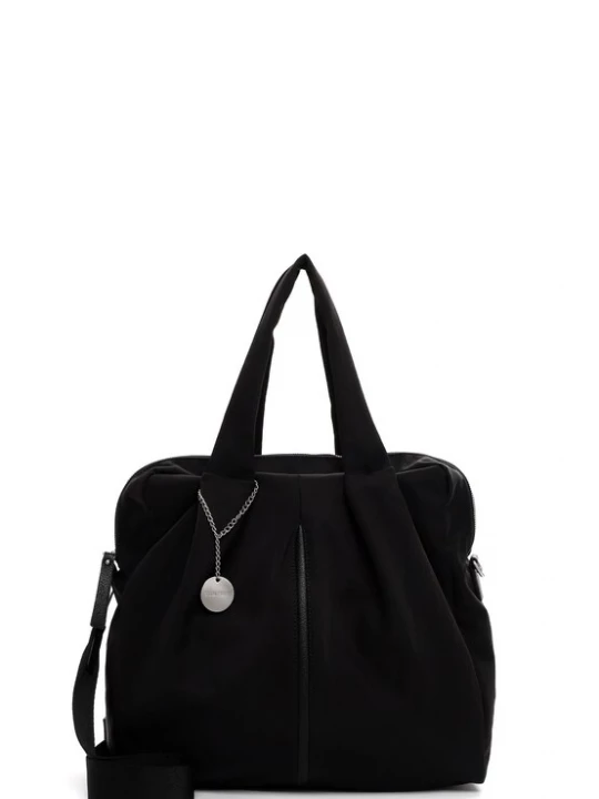 Foto van product Suri Frey Shopper 'Pauly' zwart