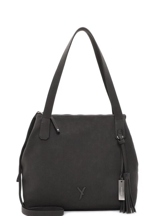 Foto van product Suri Frey Shopper 'Romy' antraciet