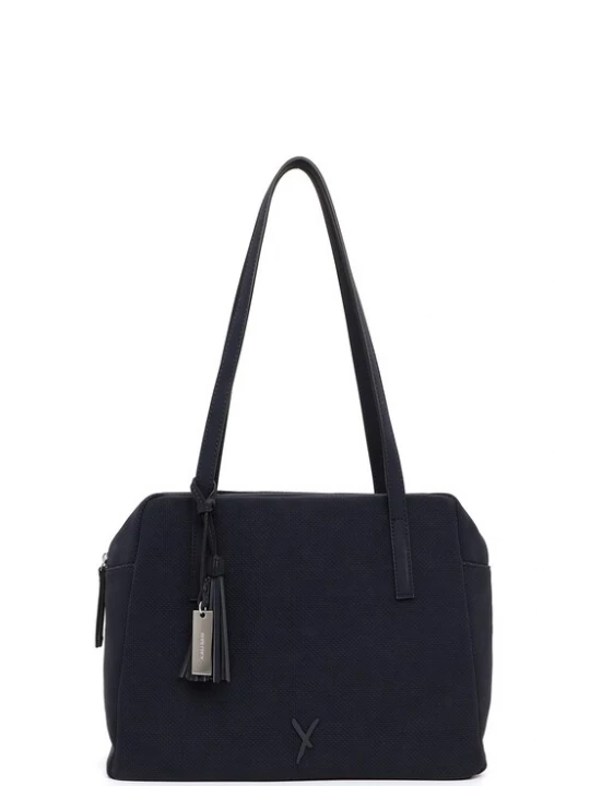 Foto van product Suri Frey Shopper 'Romy' navy