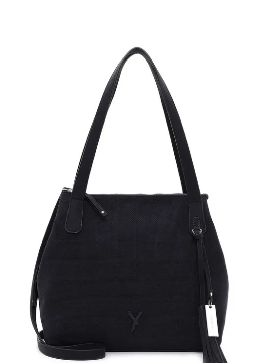 Foto van product Suri Frey Shopper 'Romy' navy